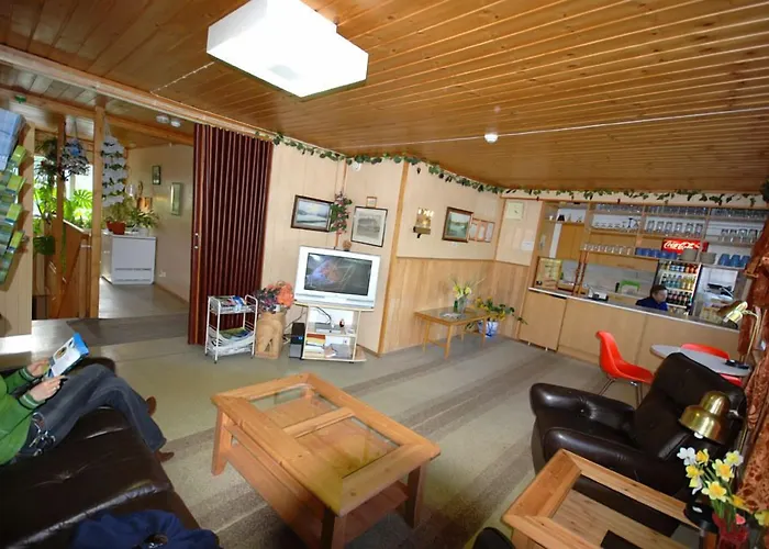 Jämsän Guesthouset Jämsä