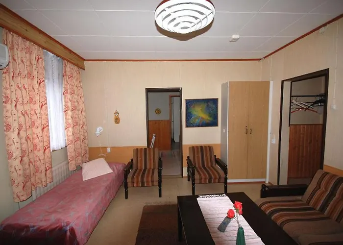 Guesthouset Jämsän Jämsä